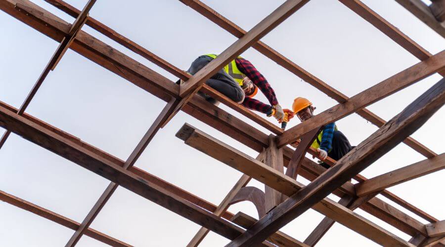 Expert tile roof repair services in Dadeville, AL